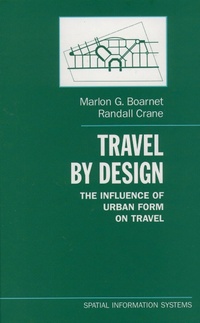 Enlarge image Cover: Travel by Design - OUP eBook
