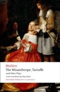 Cover: The Misanthrope, Tartuffe, and Other Plays - OUP eBook