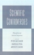 Cover: Scientific Controversies - OUP eBook