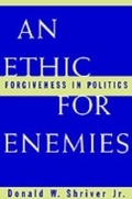 Cover: An Ethic For Enemies - OUP eBook