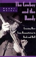 Cover: The Cowboy and the Dandy - OUP eBook