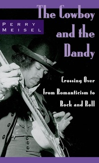 Enlarge image Cover: The Cowboy and the Dandy - OUP eBook