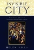 Cover: Invisible City - OUP eBook