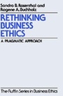 Cover: Rethinking Business Ethics - OUP eBook