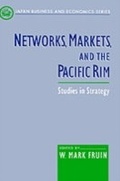 Cover: Networks, Markets, and the Pacific Rim - OUP eBook