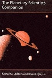 Abbildung von: The Planetary Scientist's Companion - OUP eBook
