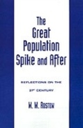 Cover: The Great Population Spike and After - OUP eBook