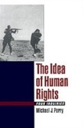 Cover: The Idea of Human Rights - OUP eBook