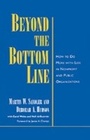 Cover: Beyond the Bottom Line - OUP eBook