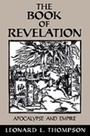 Cover: The Book of Revelation - OUP eBook