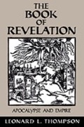 Cover: The Book of Revelation - OUP eBook