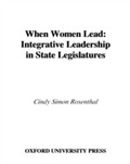 Cover: When Women Lead - OUP eBook