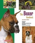 Cover: The Boxer Handbook - Barron's Educational Series Inc.,U.S.