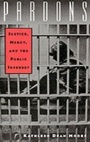 Cover: Pardons - OUP eBook