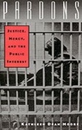 Cover: Pardons - OUP eBook