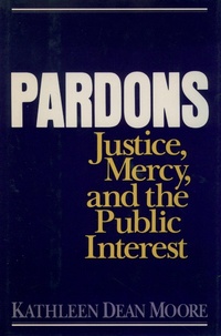 Enlarge image Cover: Pardons - OUP eBook
