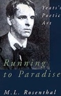 Cover: Running to Paradise - OUP eBook