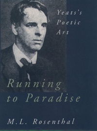 Enlarge image Cover: Running to Paradise - OUP eBook