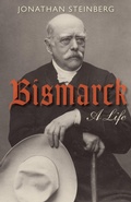 Cover: Bismarck - OUP eBook