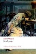 Cover: East Lynne - OUP eBook