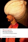 Cover: Persian Letters - OUP eBook