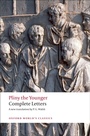 Cover: Complete Letters - OUP eBook
