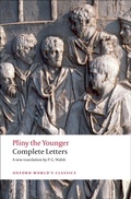 Cover: Complete Letters - OUP eBook
