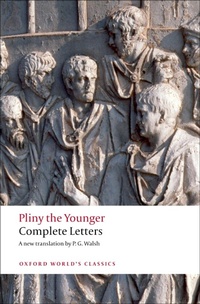 Enlarge image Cover: Complete Letters - OUP eBook