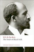 Cover: The Souls of Black Folk - OUP eBook