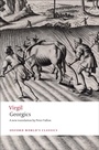 Cover: Georgics - OUP eBook