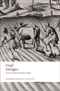 Cover: Georgics - OUP eBook