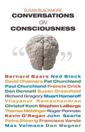 Cover: Conversations on Consciousness - OUP eBook