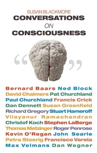 Enlarge image Cover: Conversations on Consciousness - OUP eBook