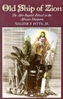 Cover: Old Ship of Zion - OUP eBook