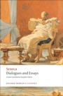 Cover: Dialogues and Essays - OUP eBook