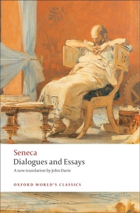 Enlarge image Cover: Dialogues and Essays - OUP eBook