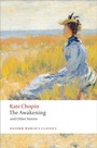 Cover: The Awakening - OUP eBook
