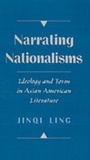 Cover: Narrating Nationalisms - OUP eBook