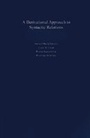 Cover: A Derivational Approach to Syntactic Relations - OUP eBook