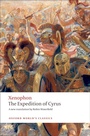 Cover: The Expedition of Cyrus - OUP eBook