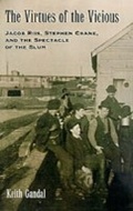 Cover: The Virtues of the Vicious - OUP eBook