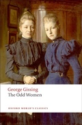 Cover: The Odd Women - OUP eBook