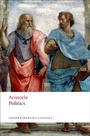 Cover: The Politics - OUP eBook