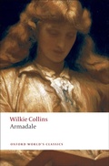 Cover: Armadale - OUP eBook