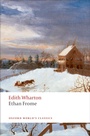 Cover: Ethan Frome - OUP eBook