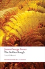 Cover: The Golden Bough - OUP eBook