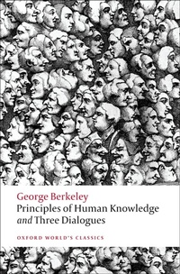 Enlarge image Cover: Principles of Human Knowledge and Three Dialogues - OUP eBook