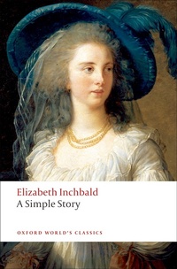 Enlarge image Cover: A Simple Story - OUP eBook