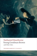 Cover: Young Goodman Brown and Other Tales - OUP eBook