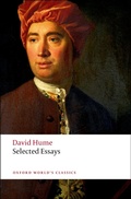 Cover: Selected Essays - OUP eBook